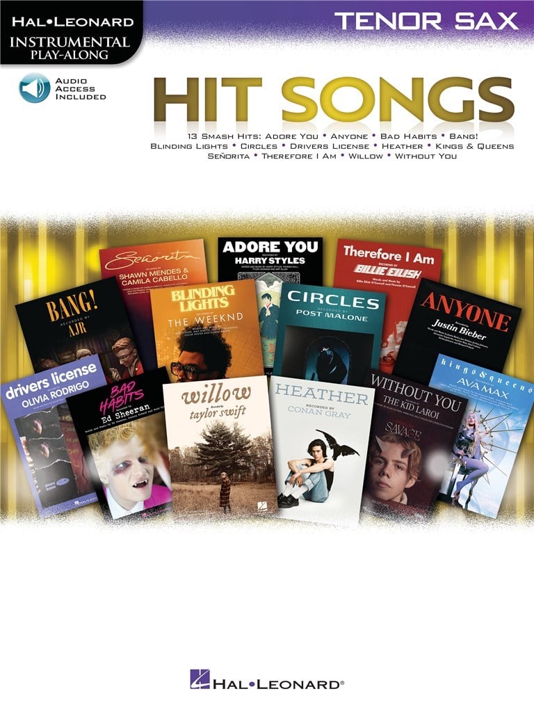 Hit Songs