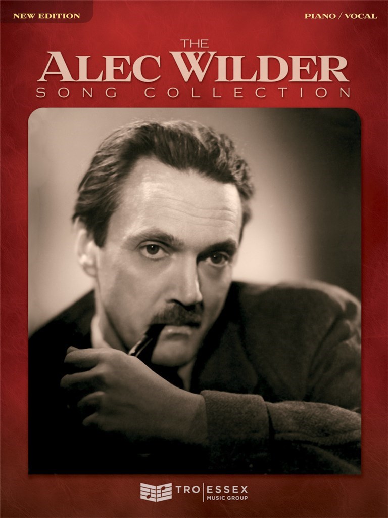 The Alec Wilder Song Collection