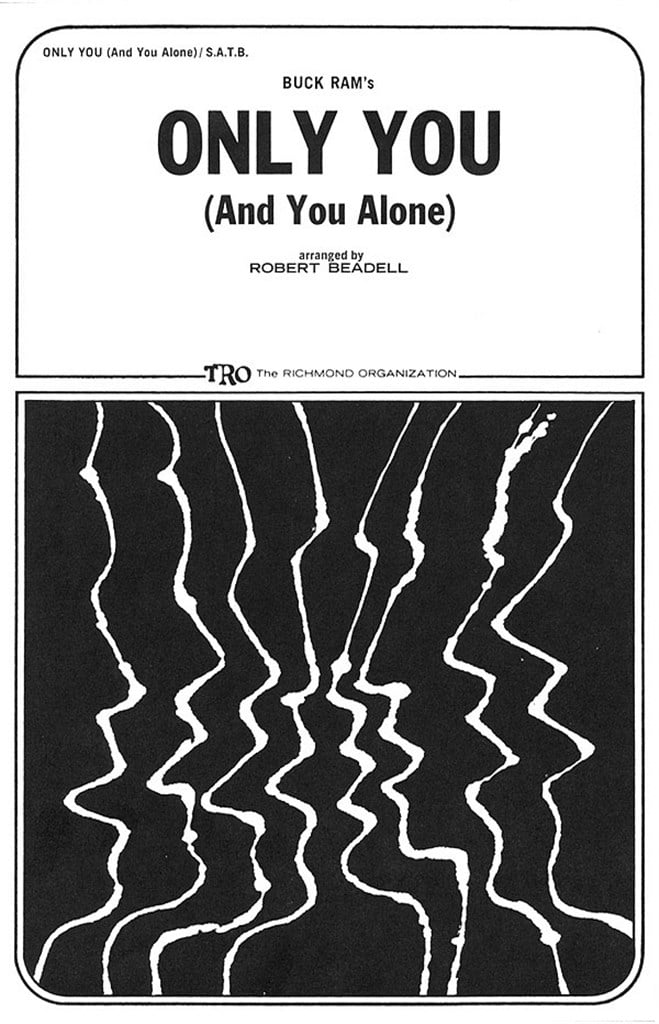 Only You And You Alone