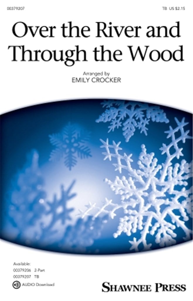 Over the River and Through the Wood