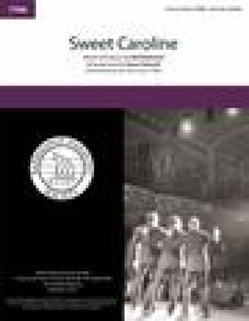 Sweet Caroline