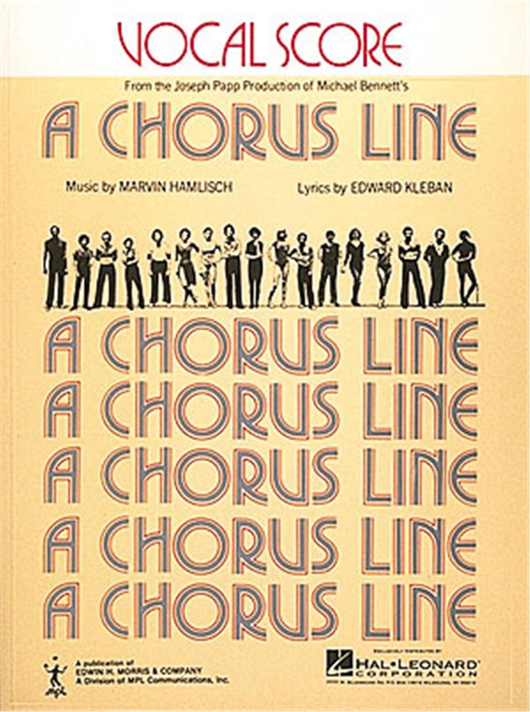 Chorus Line, A