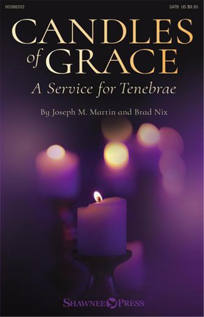 Candles of Grace