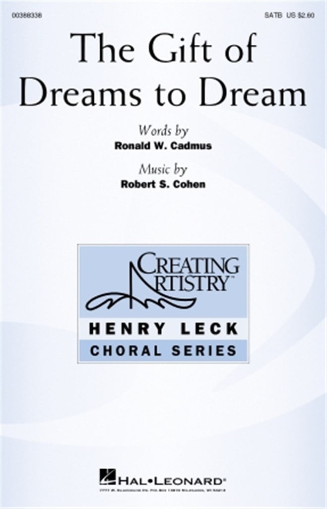 The Gift of Dreams to Dream