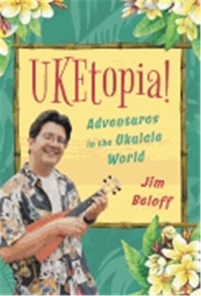 Uketopia!