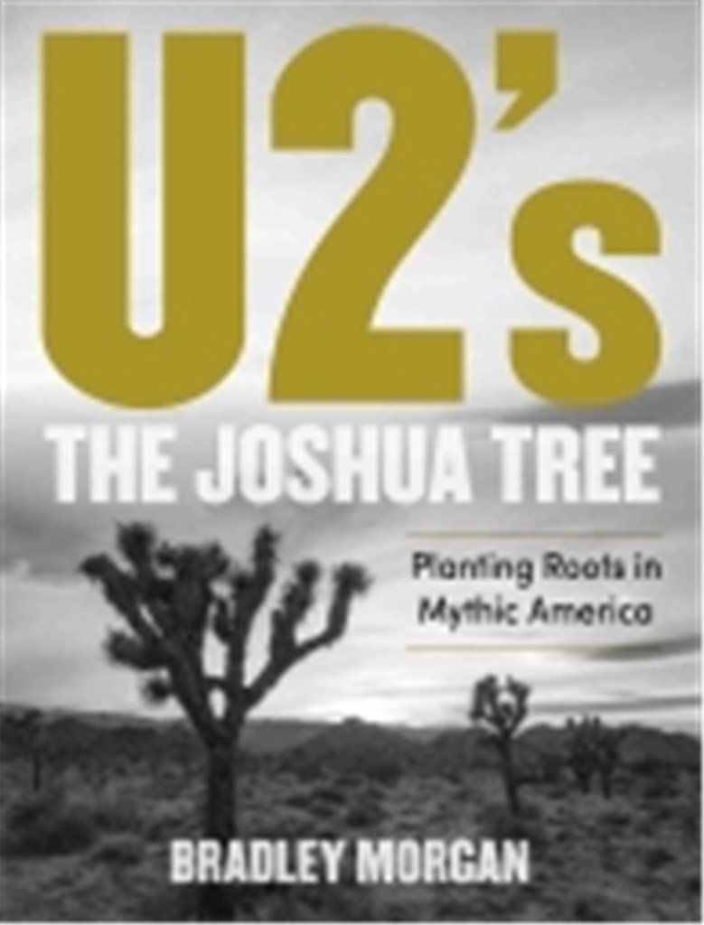 U2's The Joshua Tree