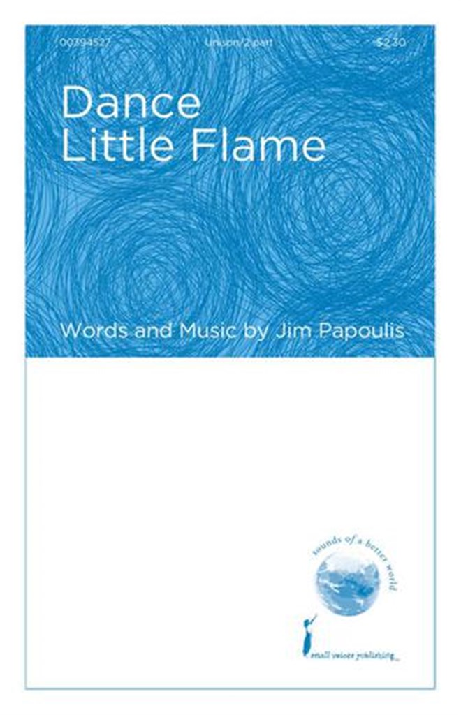 Dance Little Flame