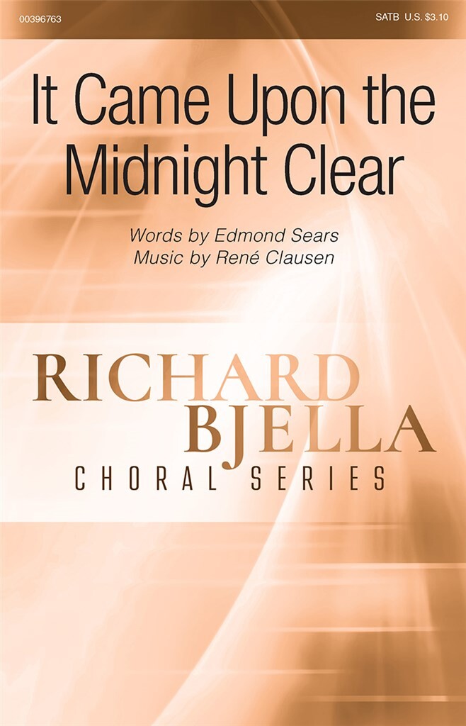 It Came Upon The Midnight Clear