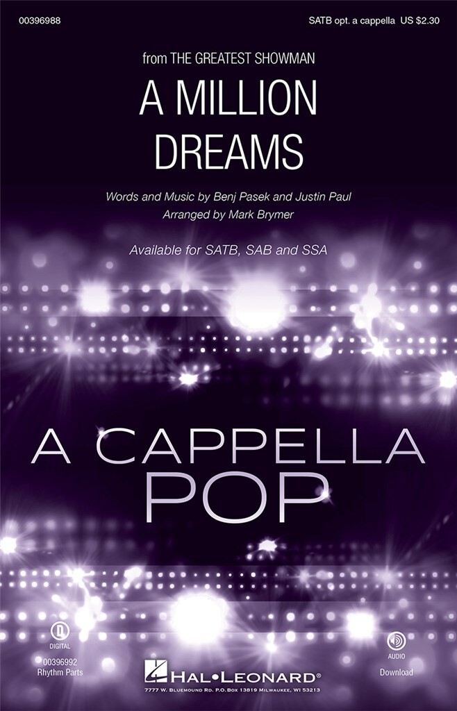 Million Dreams, A