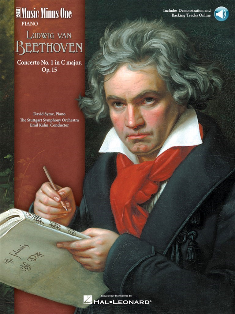 Concerto No. 1 in C Major, Op. 15