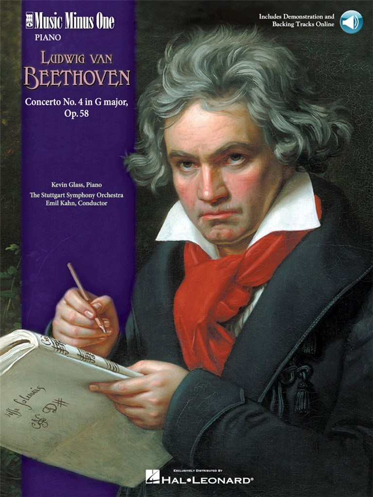 Concerto No. 4 in G Major, Op. 58