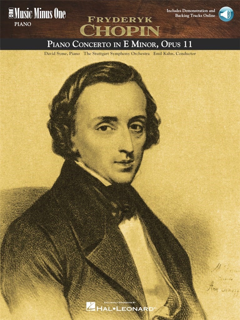 Concerto in E Minor, Op. 11