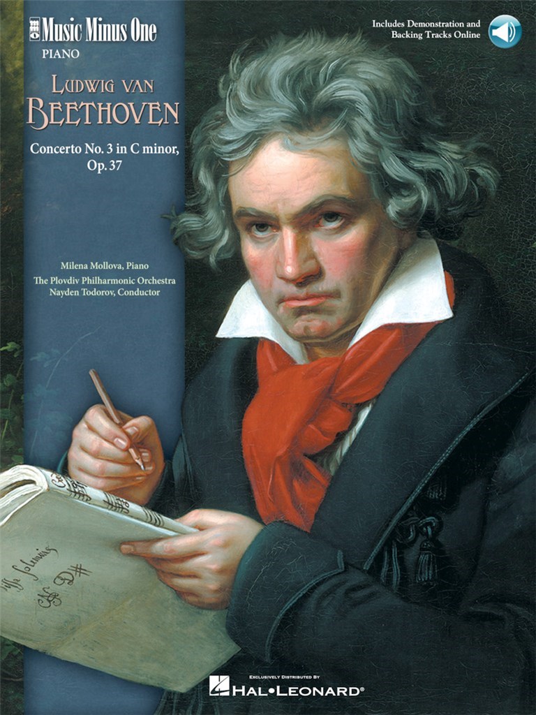 Concerto No. 3 in C Minor, Op. 37
