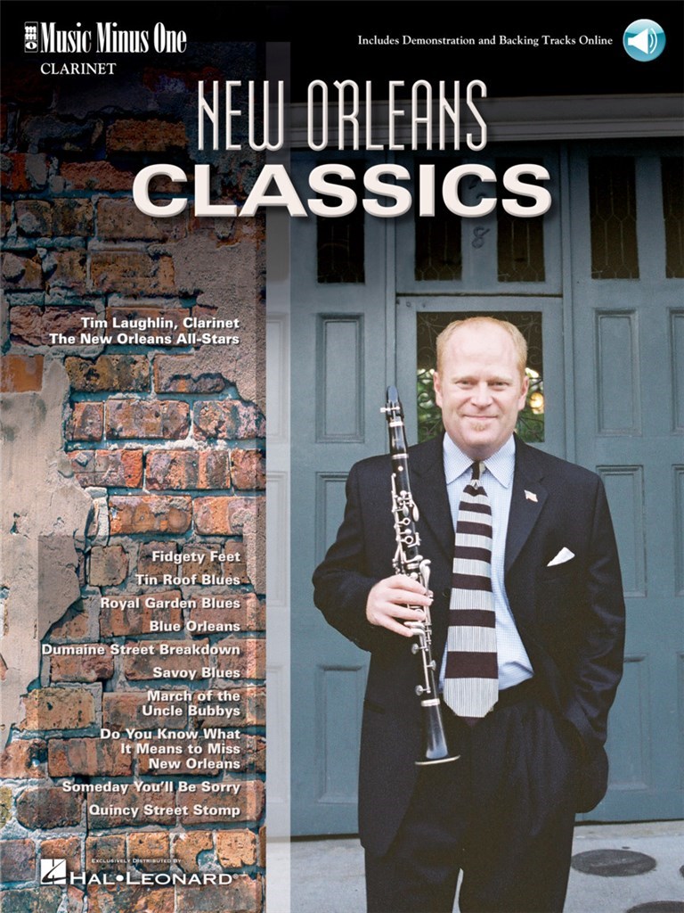New Orleans Classics