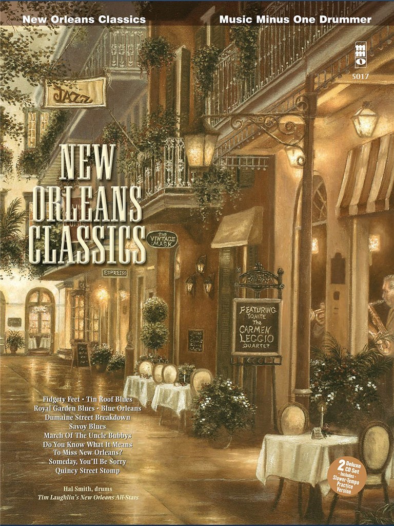 New Orleans Classics