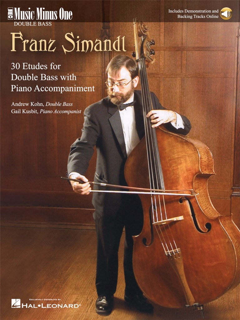 Complete Etudes