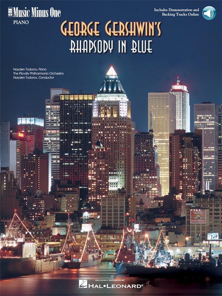 Rhapsody in Blue