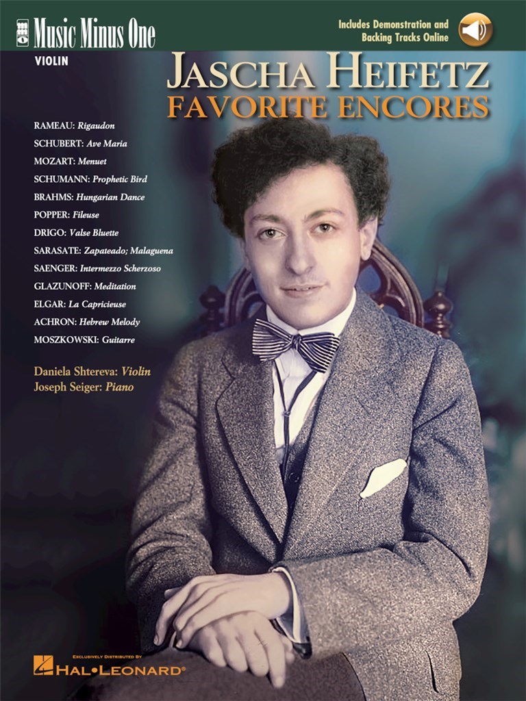 Favorite Encores