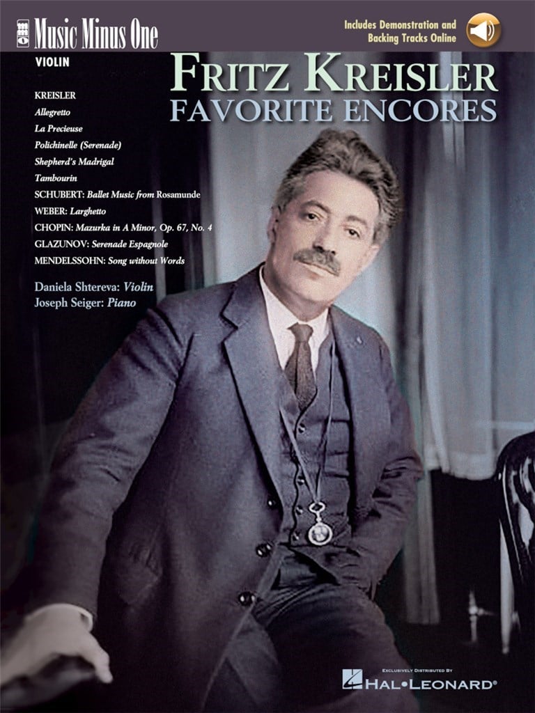 Favorite Encores