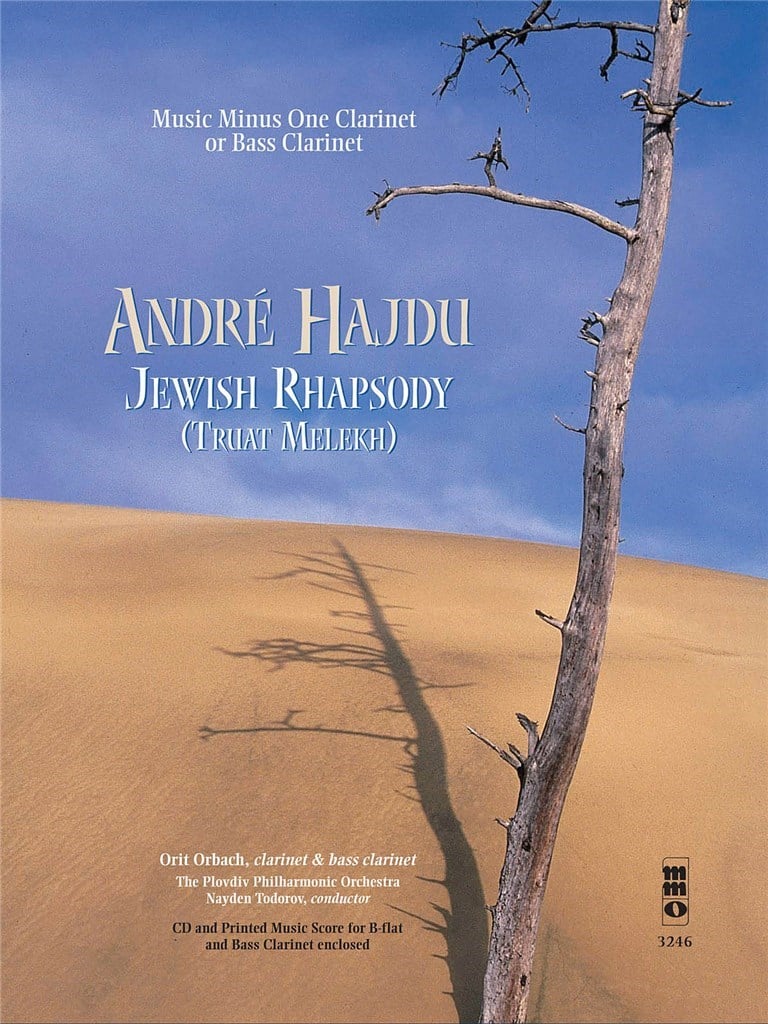 Jewish Rhapsody (Truat Melekh)