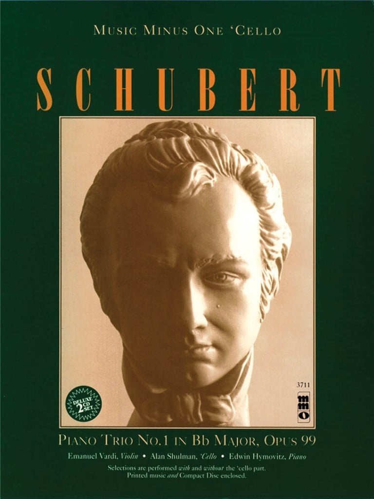 Piano Trio in B-flat Major, Op. 99