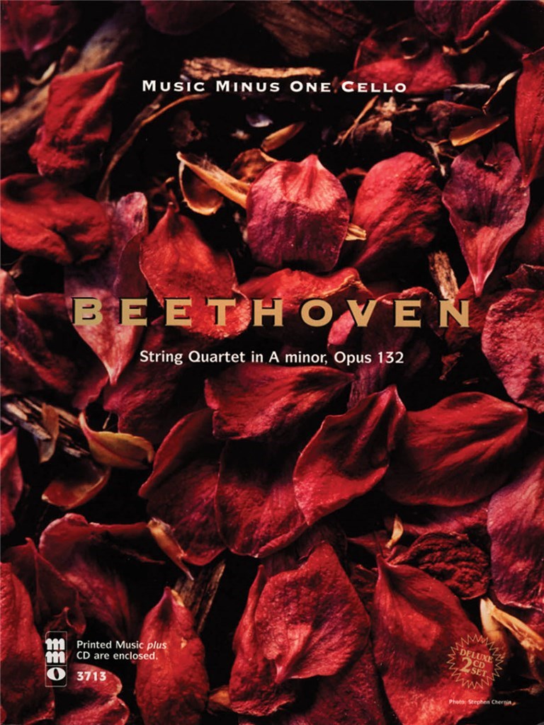 String Quartet in A Minor, Op. 132