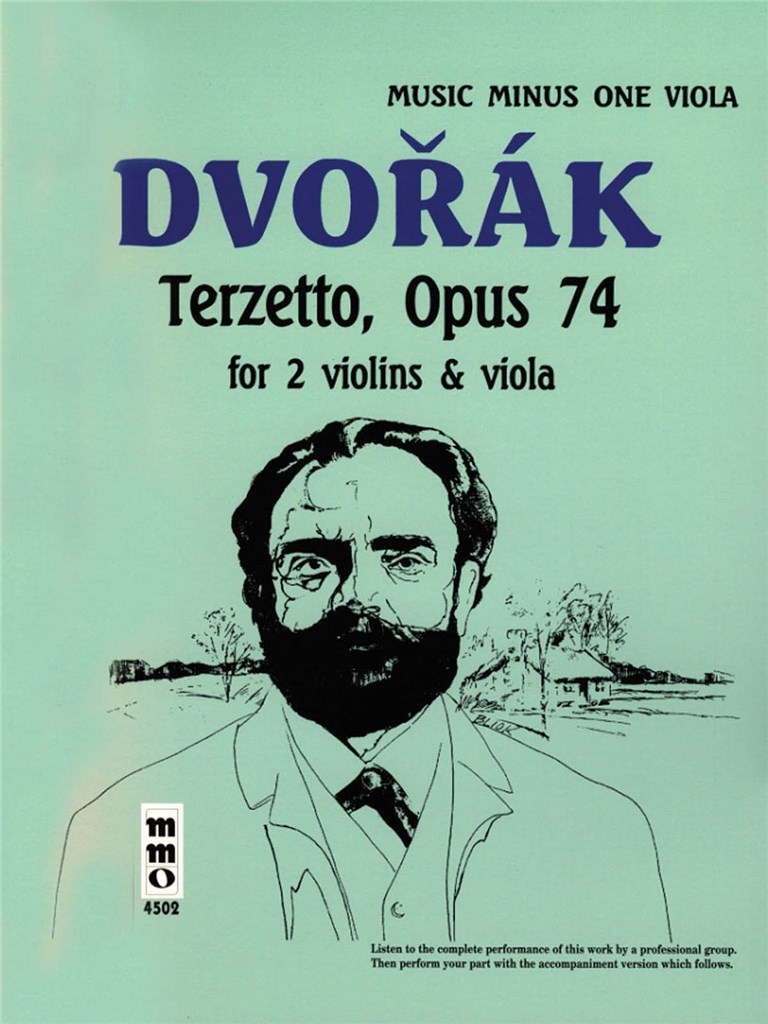 Terzetto in C Major, Op. 74