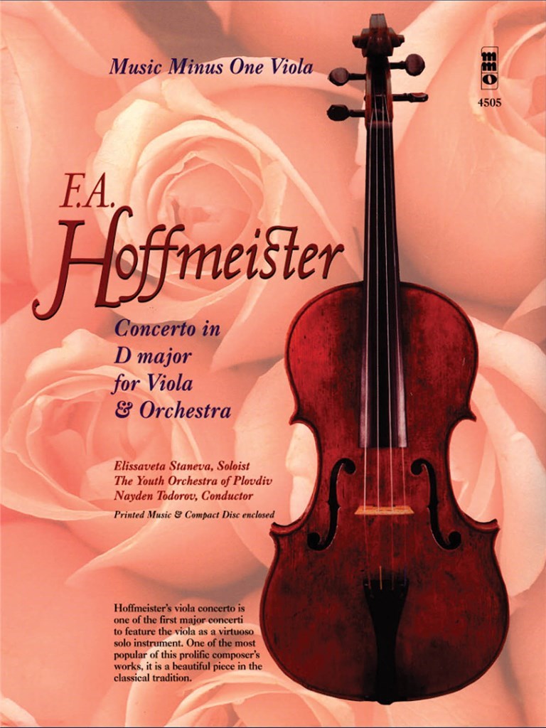 Hoffmeister