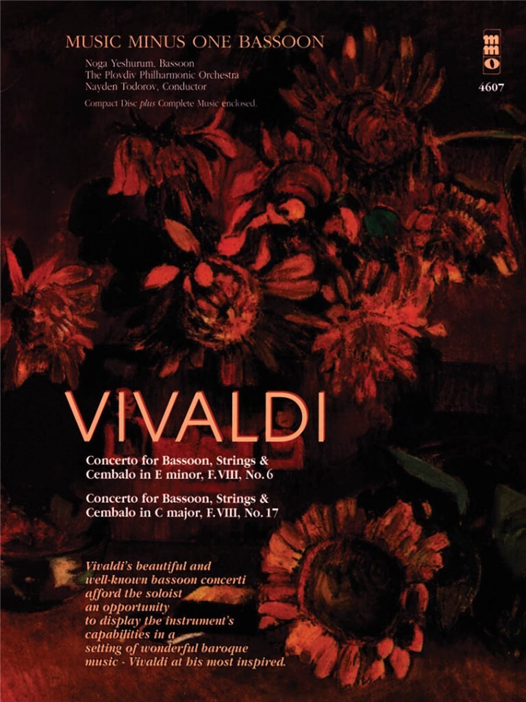Concertos No.6 and No.7