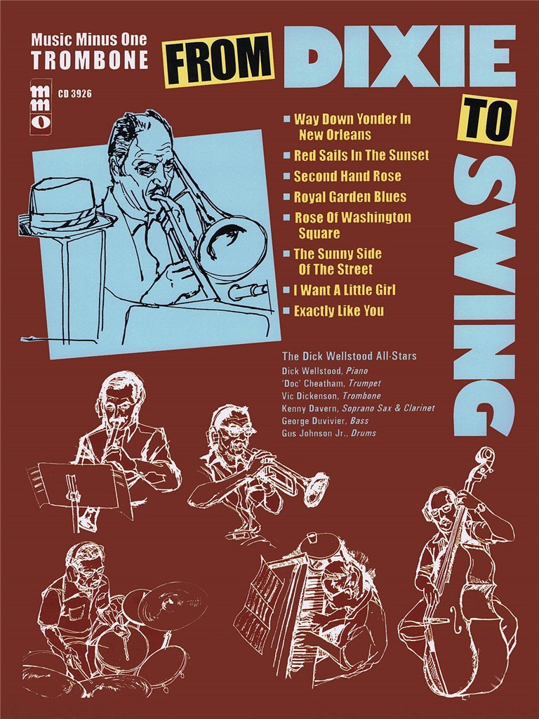 From Dixie to Swing