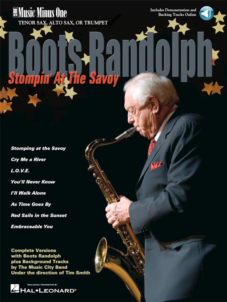 Stompin' at the Savoy