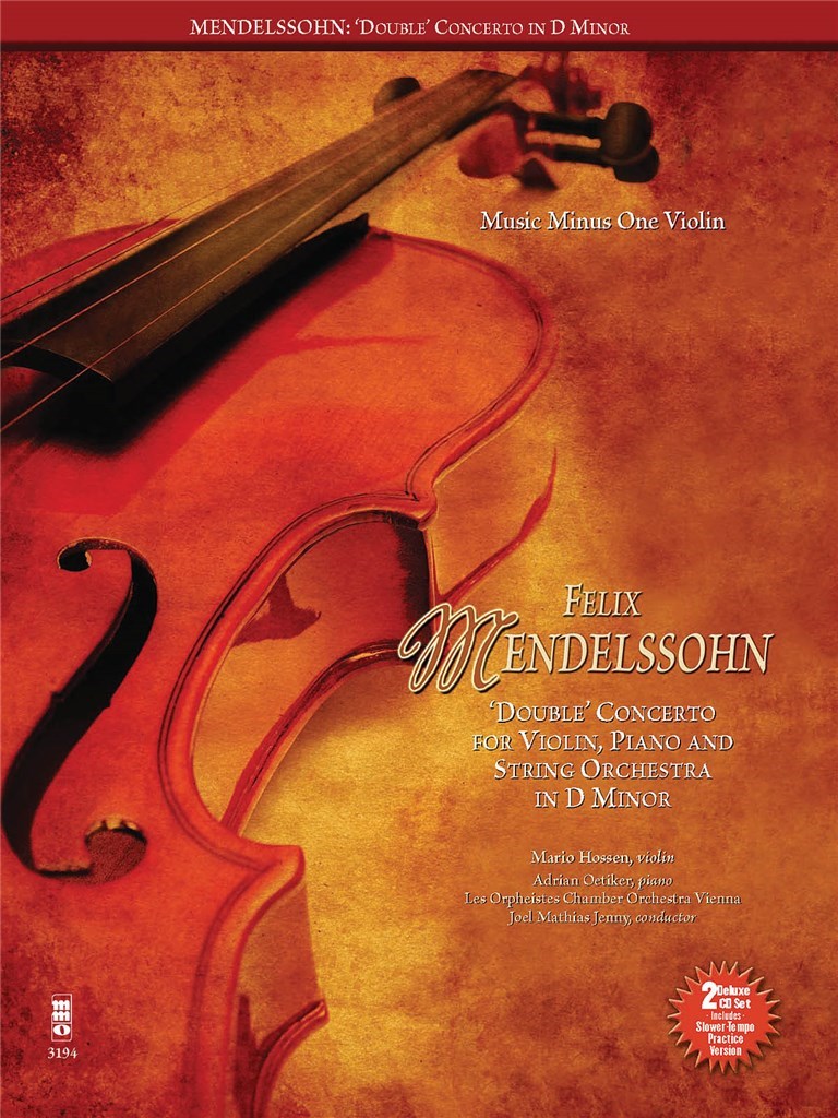 Mendelssohn