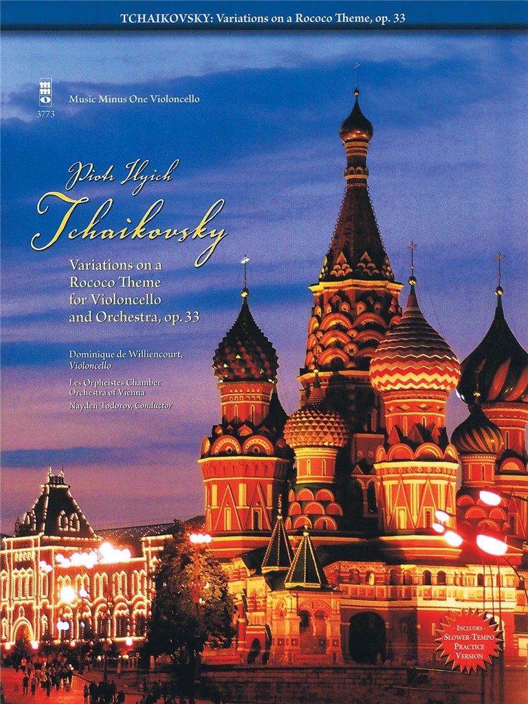 Tchaikovsky