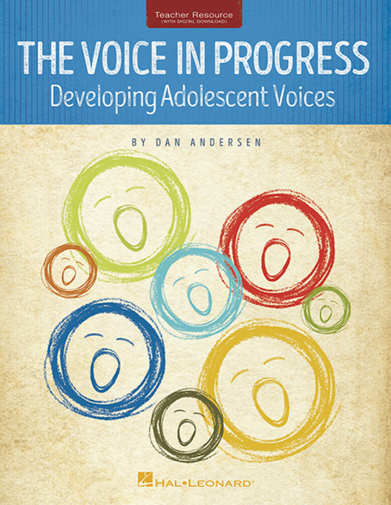 The Voice in Progress