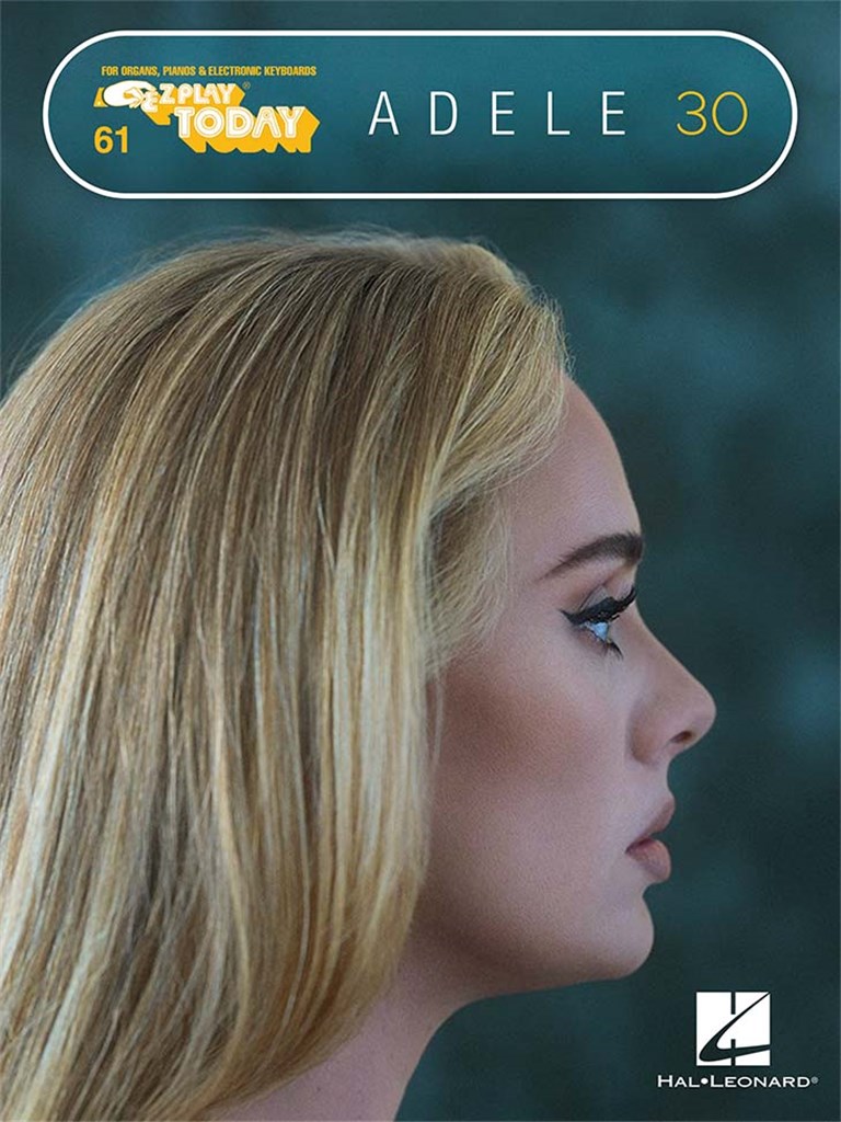 Adele 30