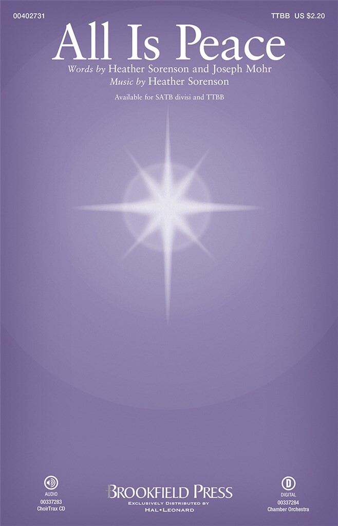 All Is Peace