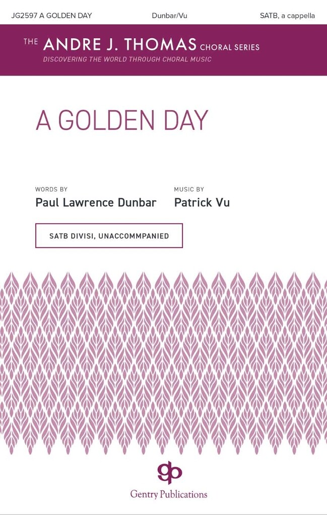 A Golden Day