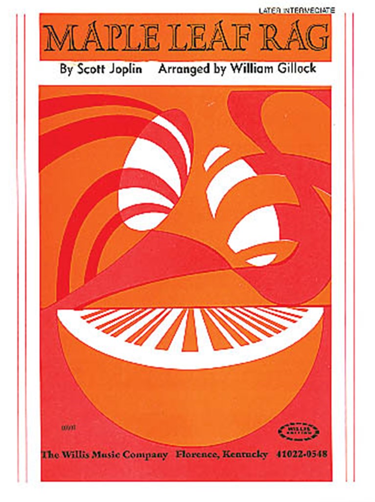 Maple Leaf Rag