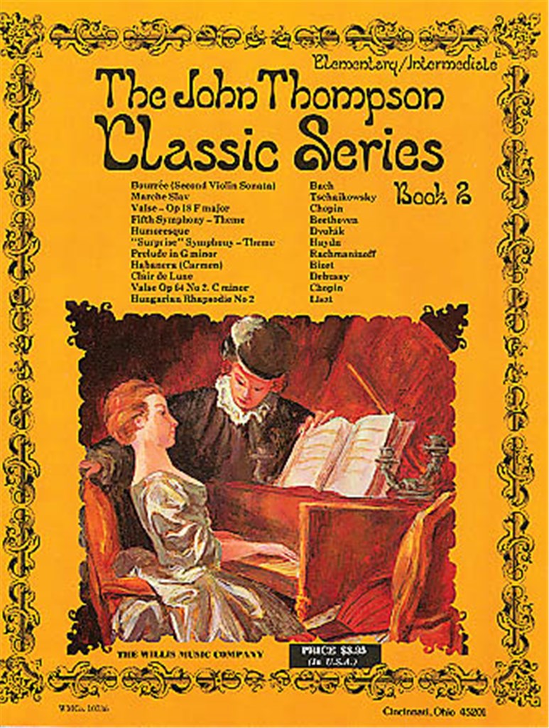 Classic Series - Book 2
