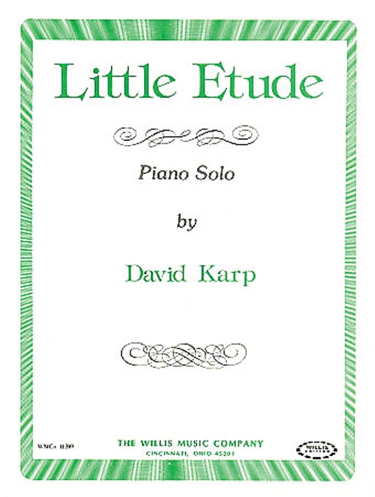 Little Etude