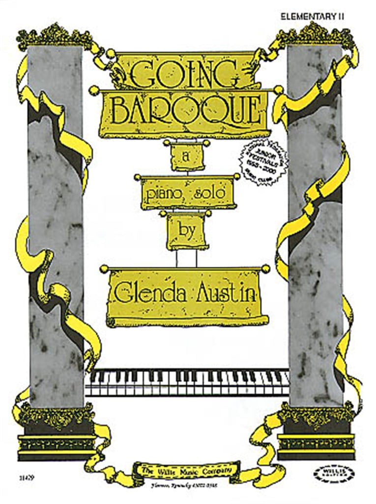 Going Baroque