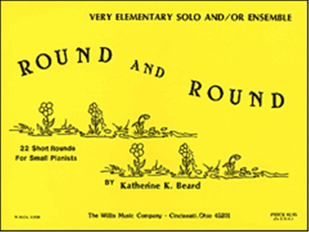 Round and Round
