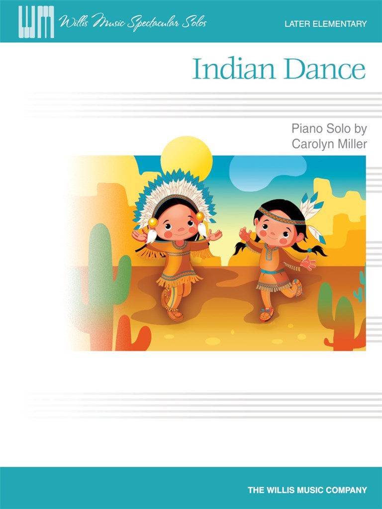Indian Dance