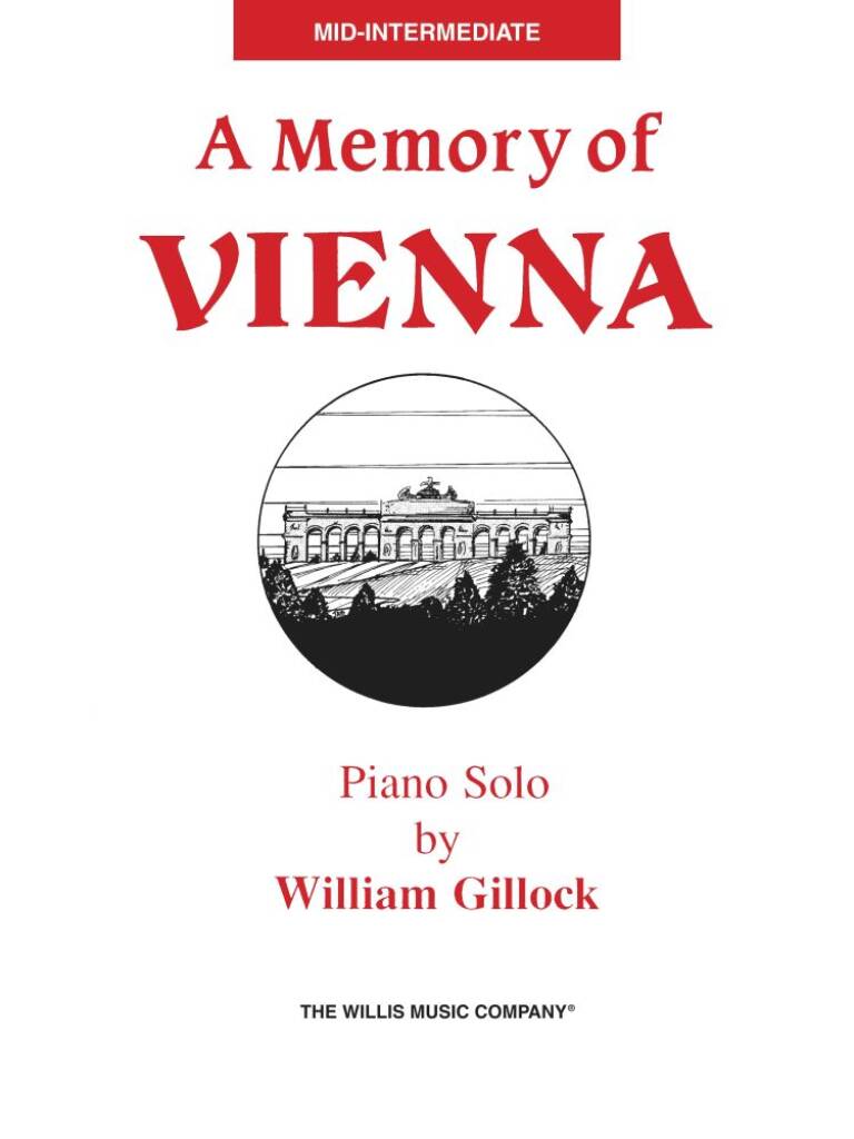 Memory of Vienna, A