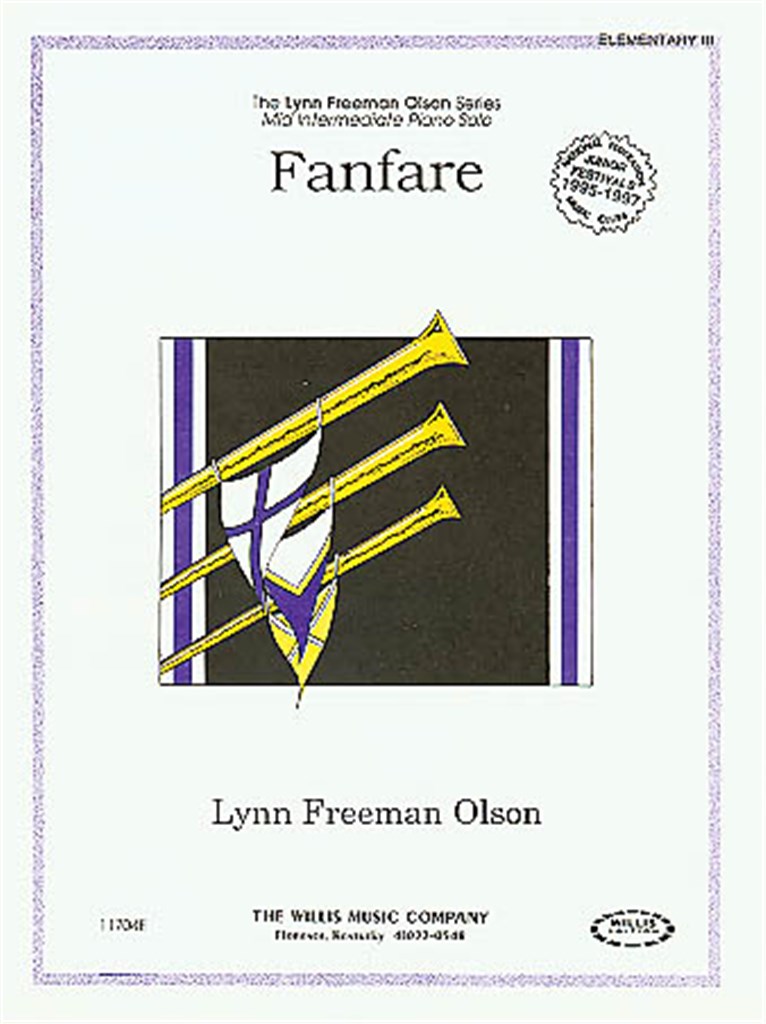 Fanfare
