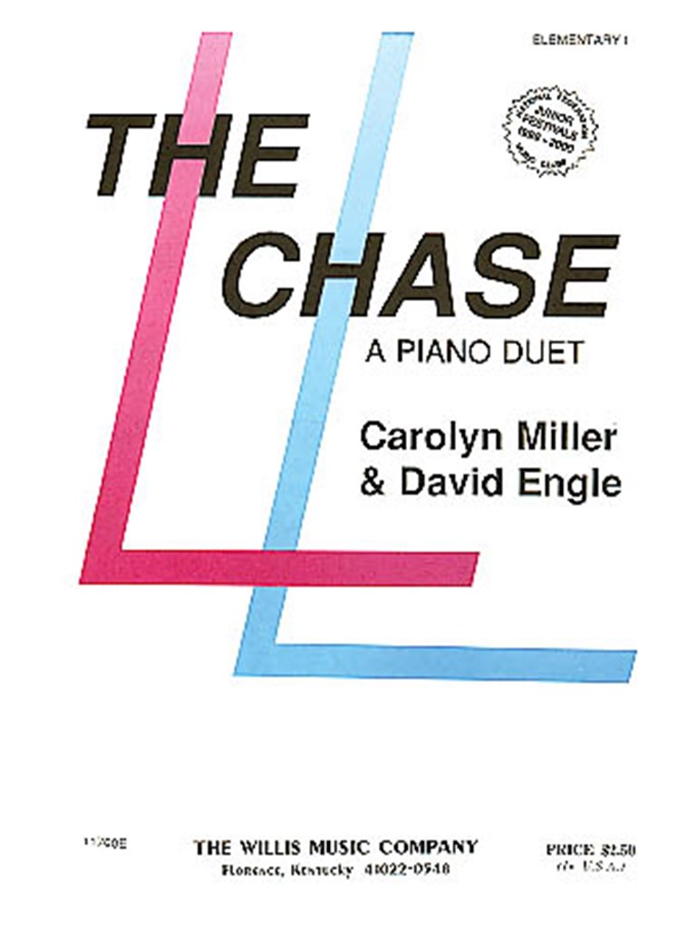 The Chase