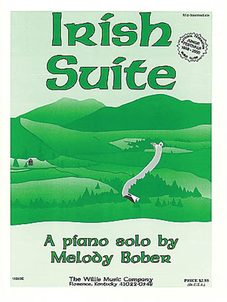 Irish Suite