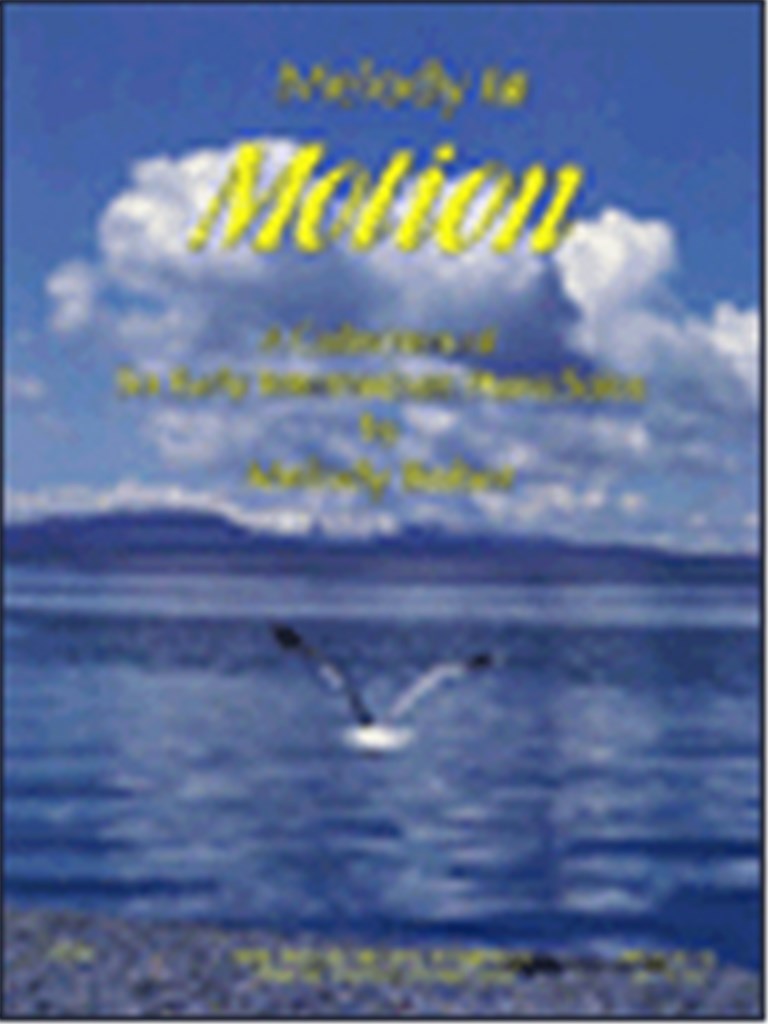 Melody in Motion