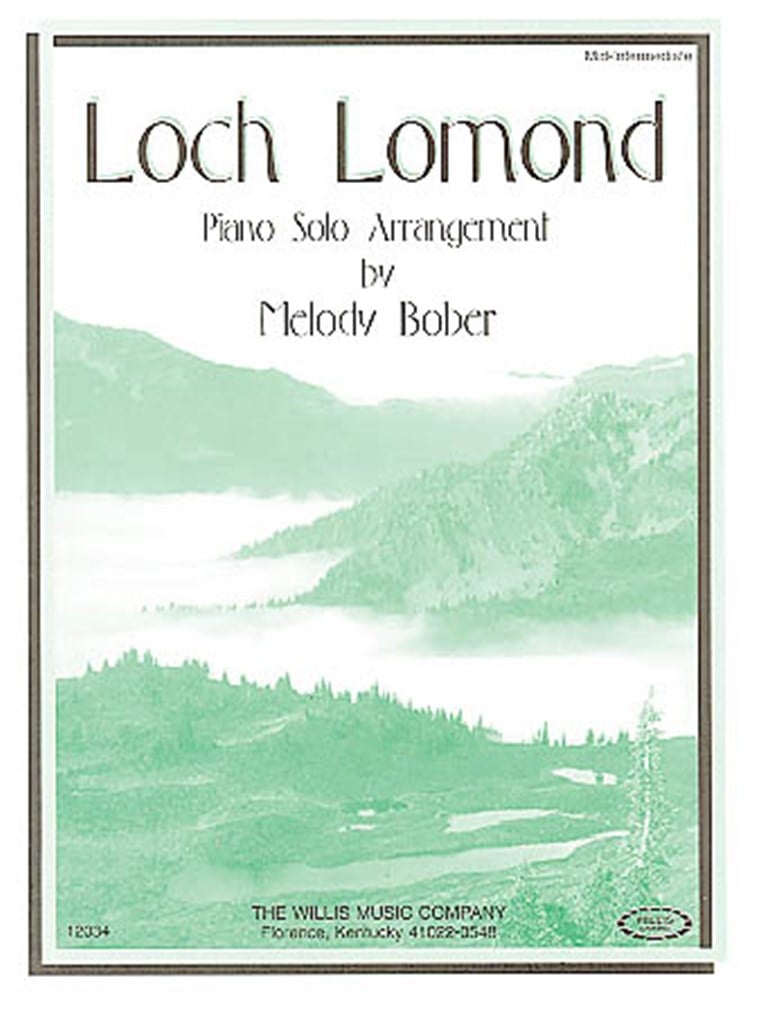 Loch Lomond