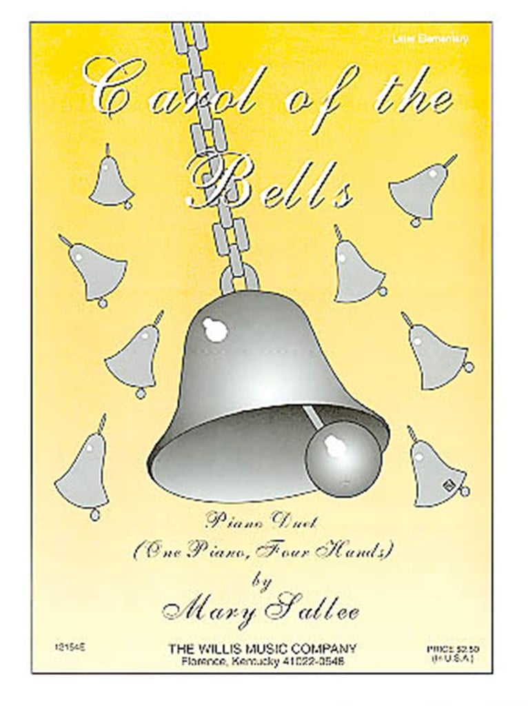 Carol of the Bells
